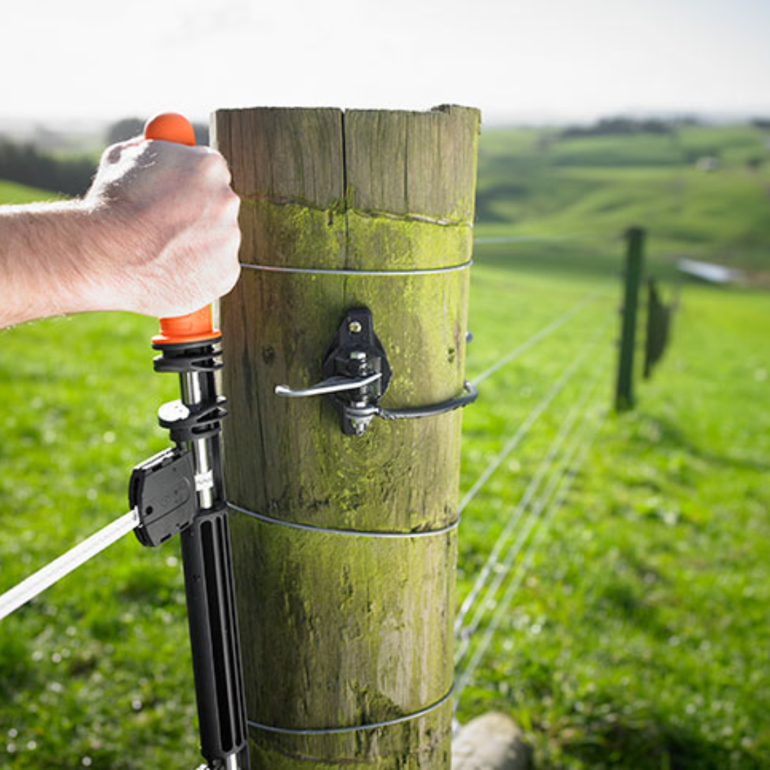 ELECTRIC FENCING