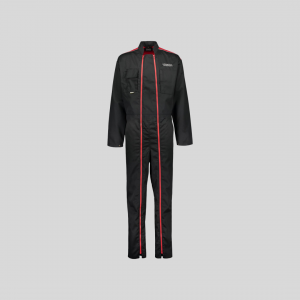 Double Zip Overalls - Valtra