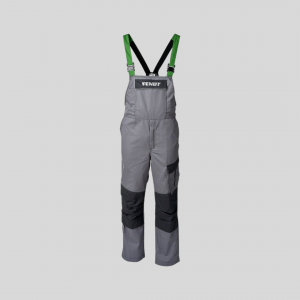 Fendt - Bib & Brace Overalls