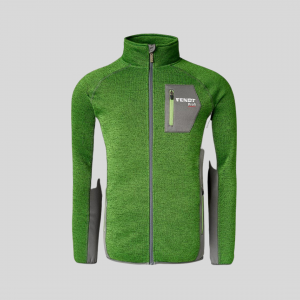 Fendt - Children's Profi Fleece Jacket