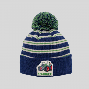 Fendt - Kid's Knitted Cap