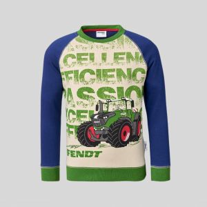 Fendt - Kid's Sweater