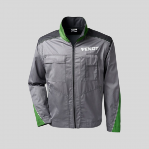 Fendt - Multi-functional Jacket