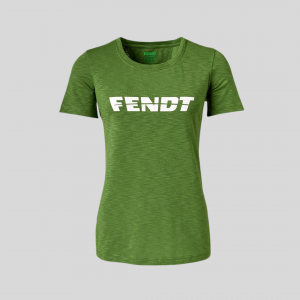 Fendt Outdoor - Ladies T-Shirt
