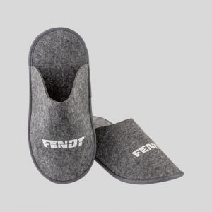 Fendt - Profi Slippers