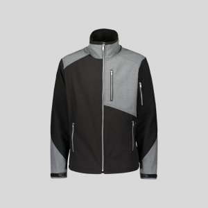 Leisure Soft Shell Jacket - Valtra