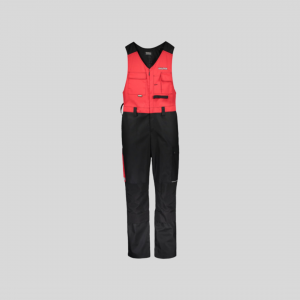 Sleeveless Overalls - Valtra