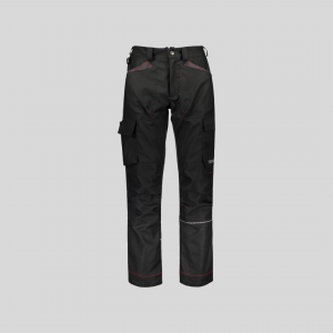 Unlimited Work Trousers - Valtra