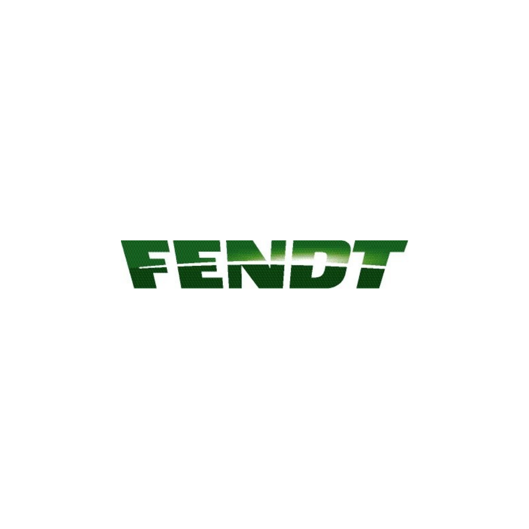 Fendt Intro Page