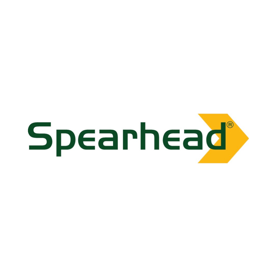 Spearhead Intro Page