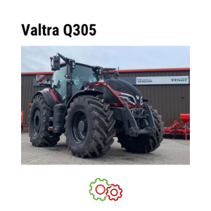 VALTRA Q305
