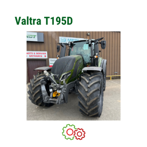Valtra T195D Thumbnail