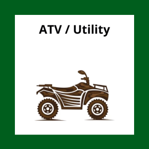 ATV / UTILITY VEHICLES